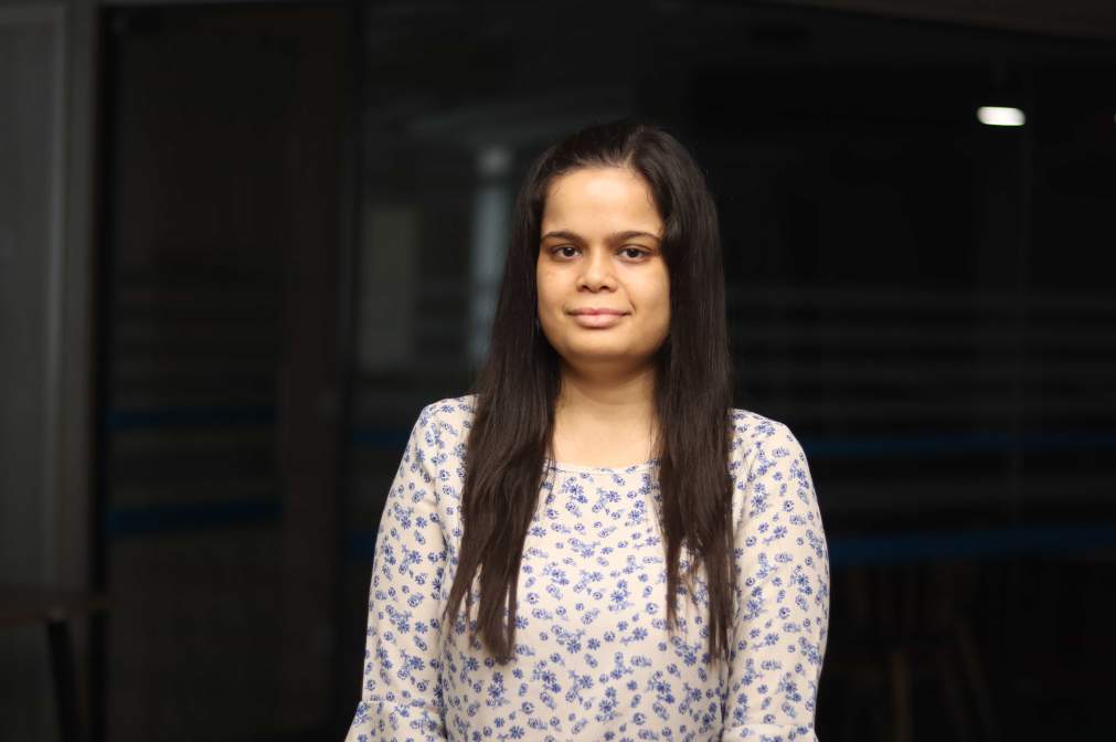 Sonali Bhaduri