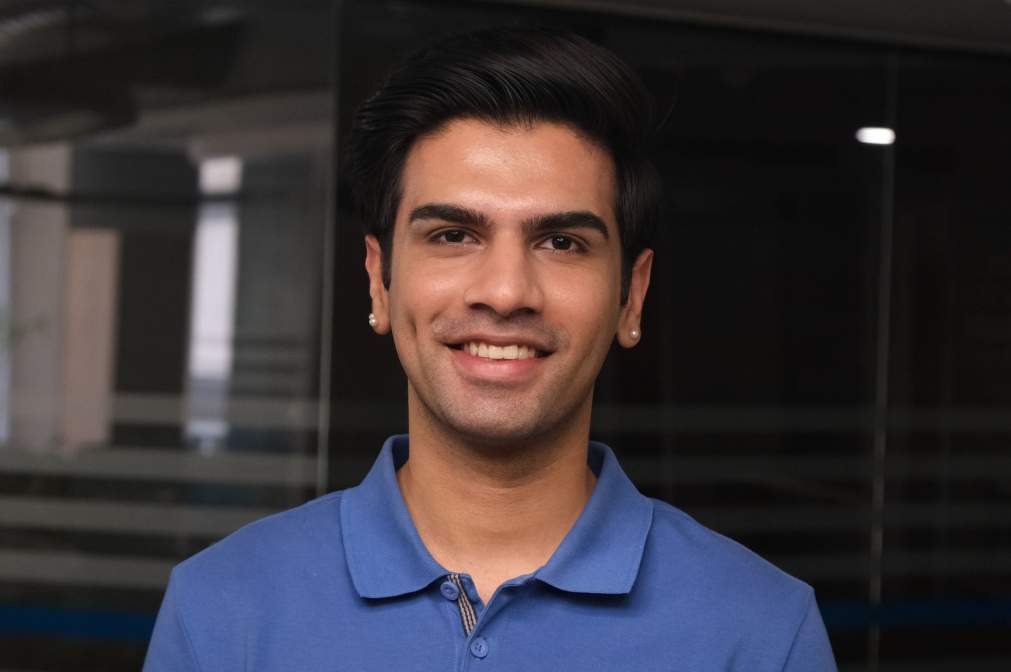 Uday Veer Singh