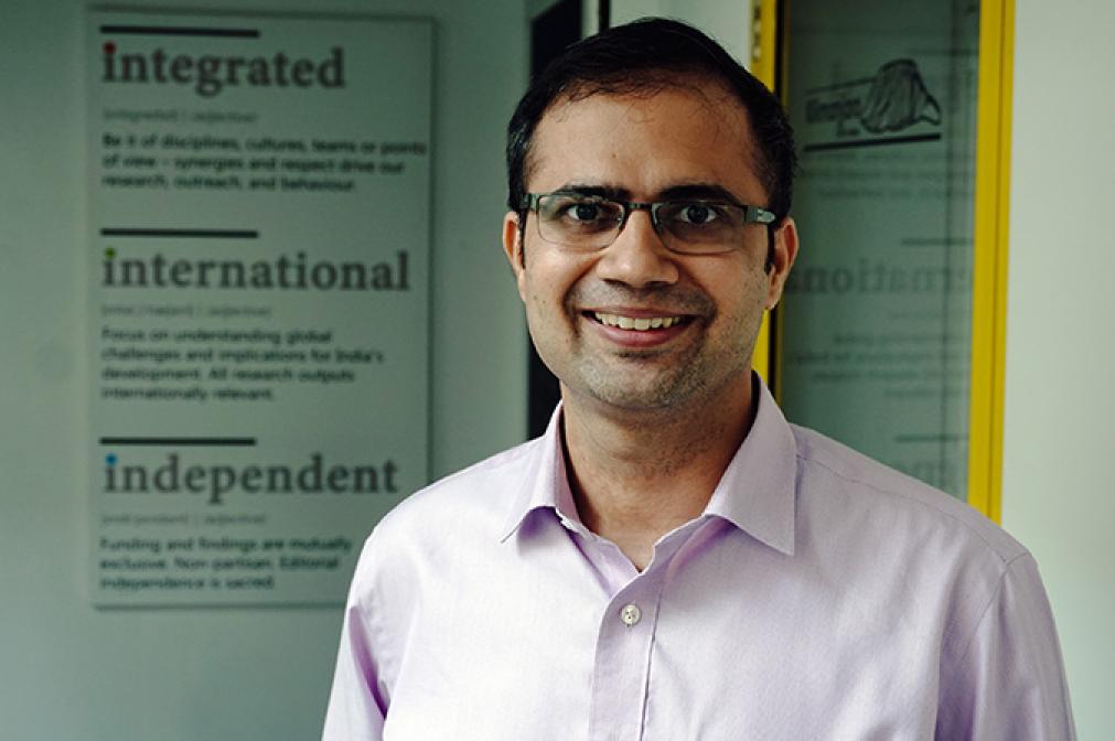 Vaibhav Pratap Singh