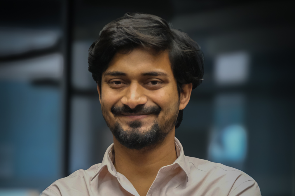 Waqar Khan