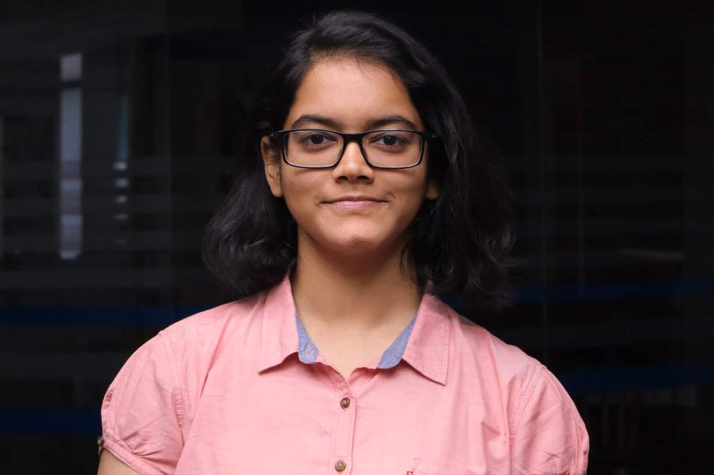 Aanya Singh
