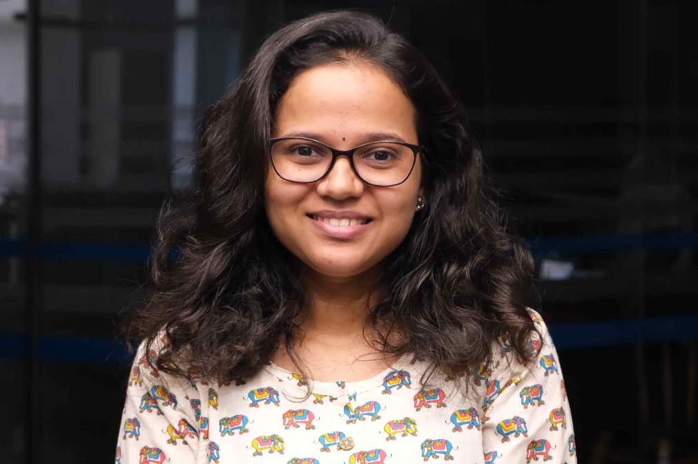 Aarathi Srinivasan