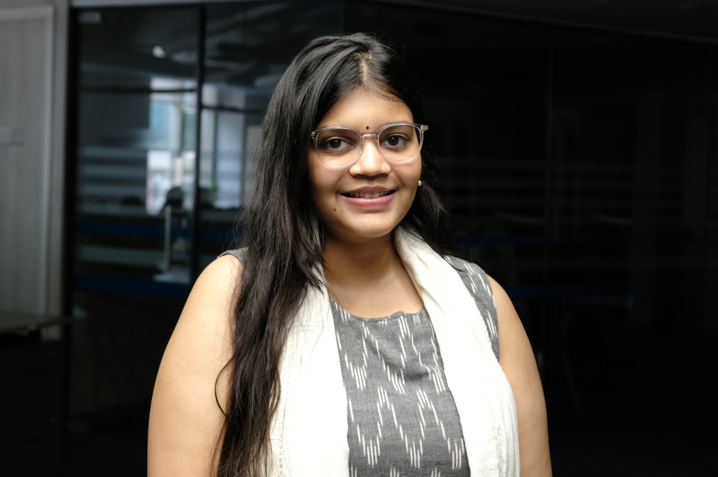 Aarushi Singhal