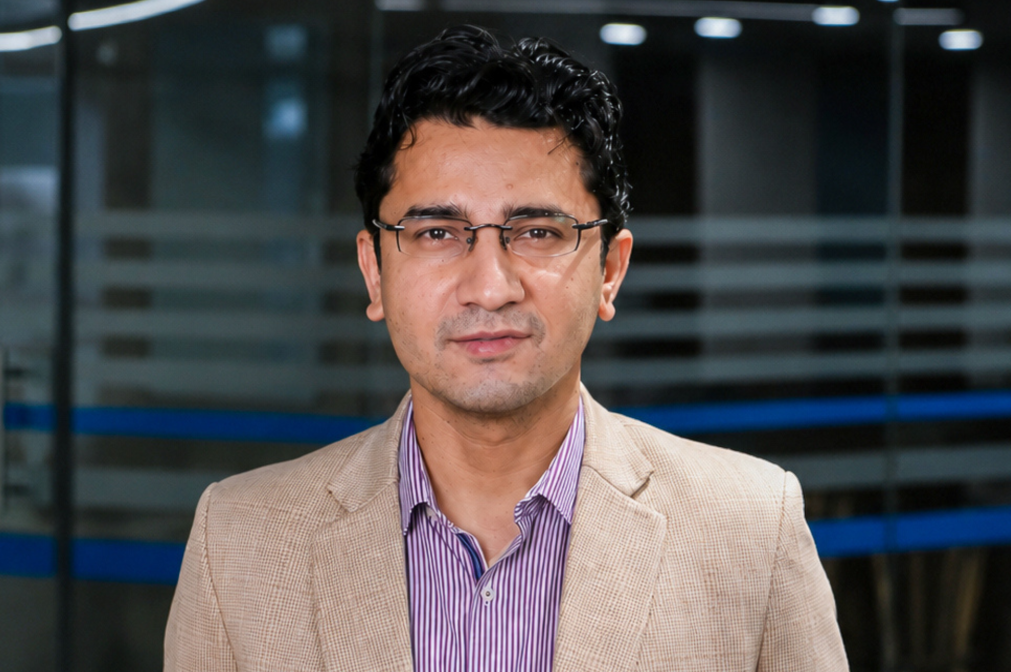 Abhinav Sengupta