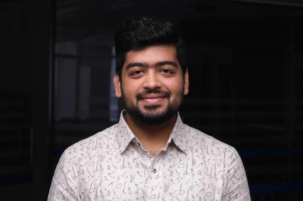 Aditya Khator 