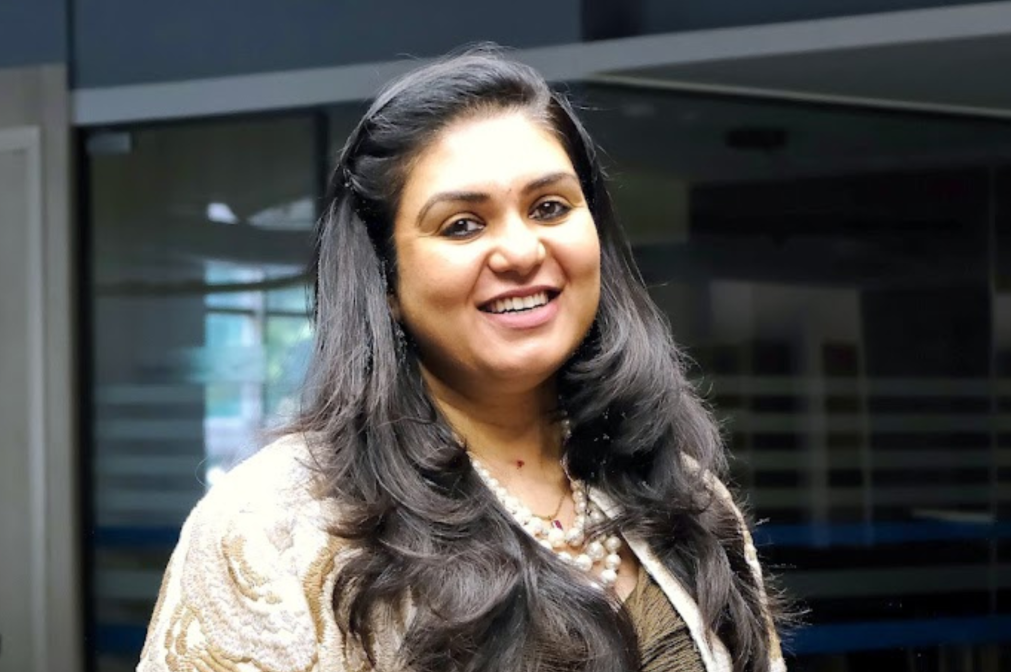Akriti Tyagi