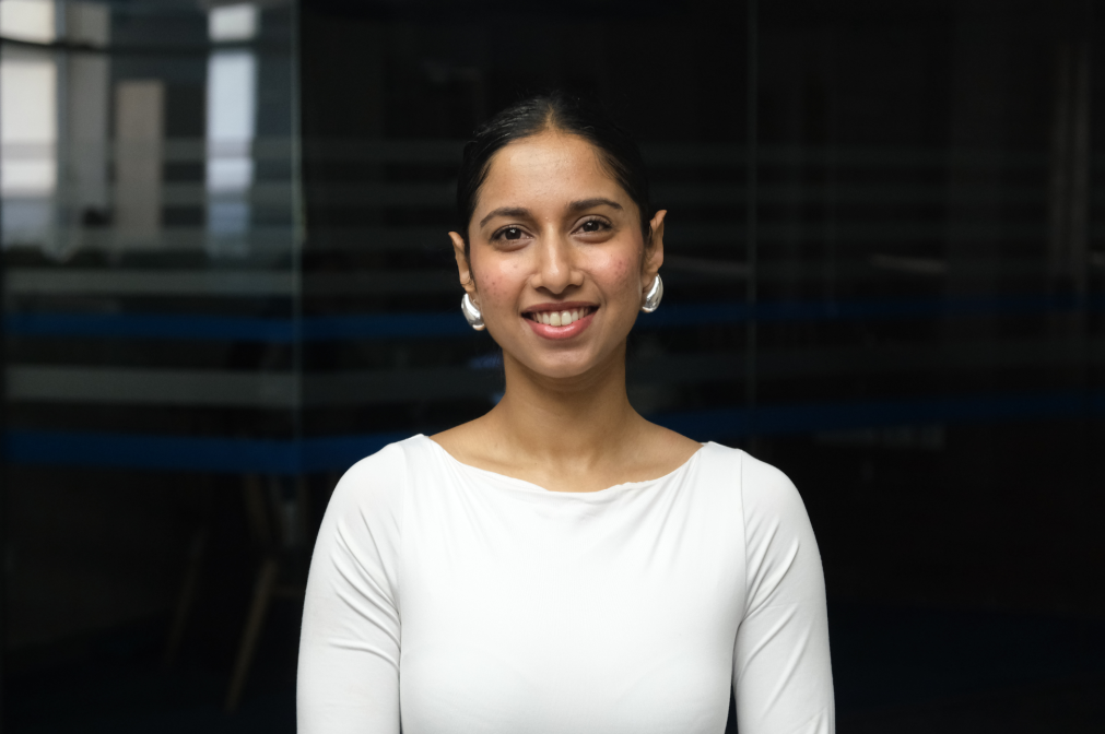 Alankrita Mallick