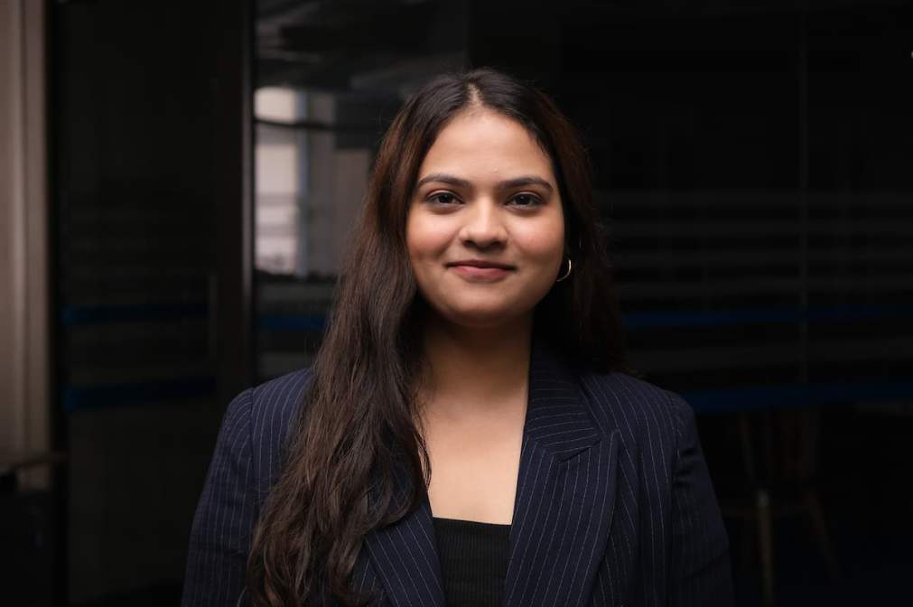 Anjali Tewari