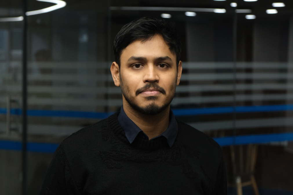 Ankit Jha