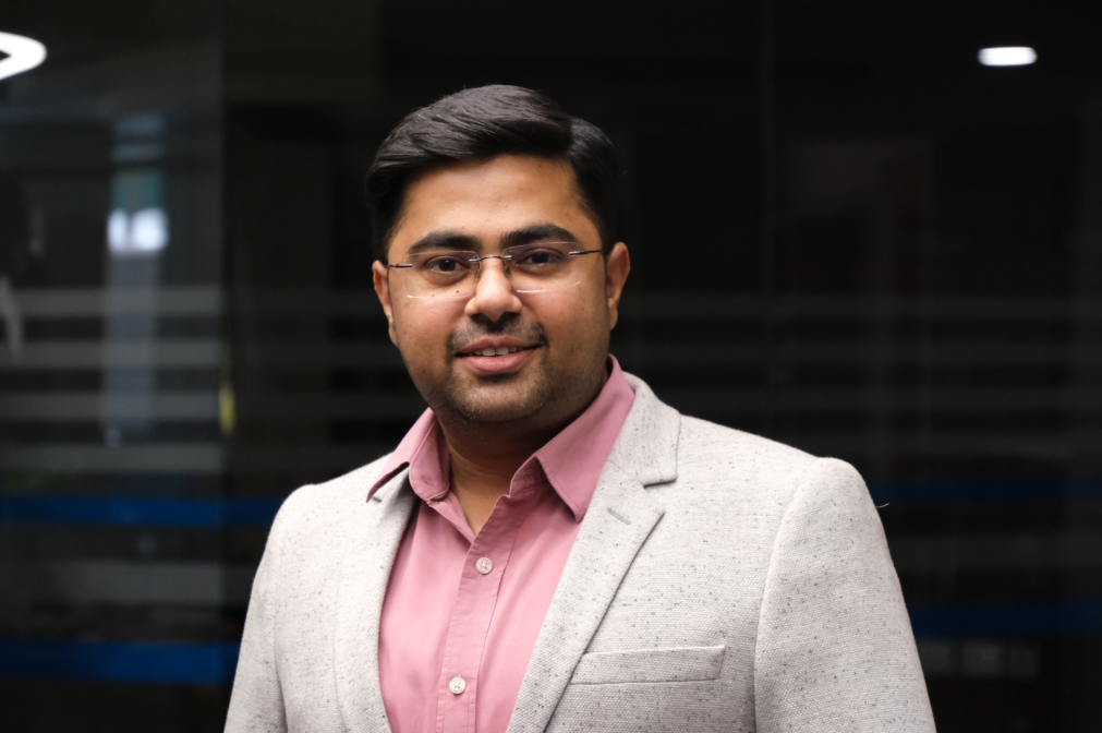 Ankur Srivastava