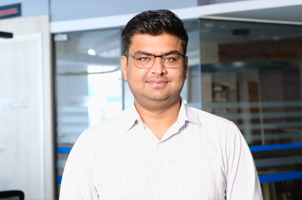 Anurag Swarnkar