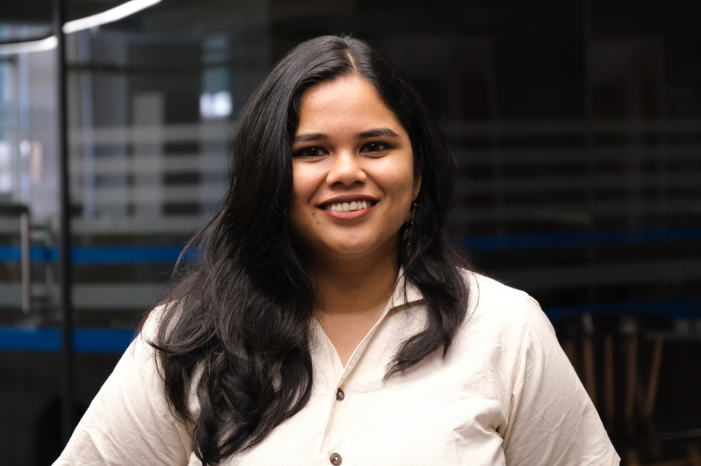 Archana Chandrashekar