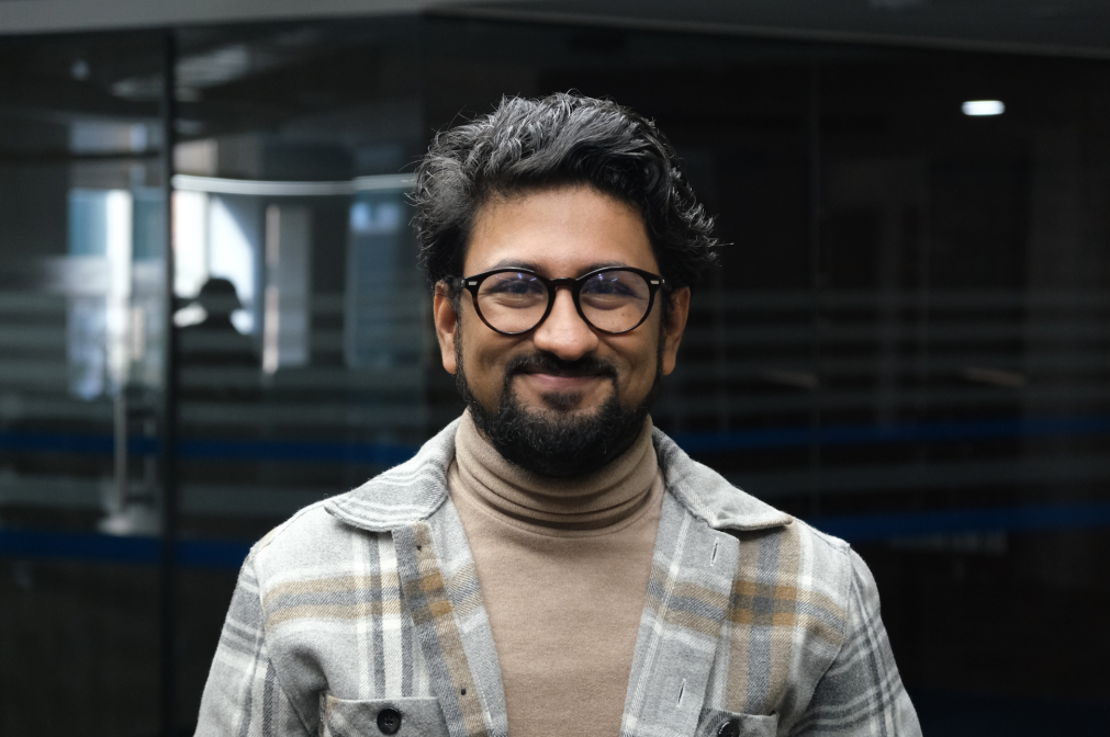 Arunava Banerjee