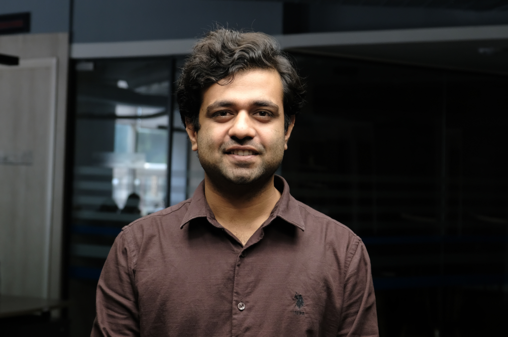Ayush Kumar