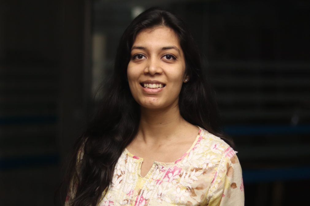 Aastha Bafna