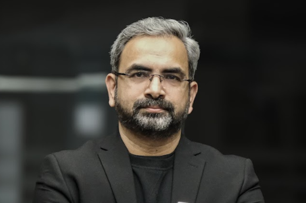 Nitin Bassi