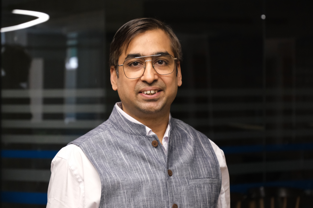 Chandan Jha