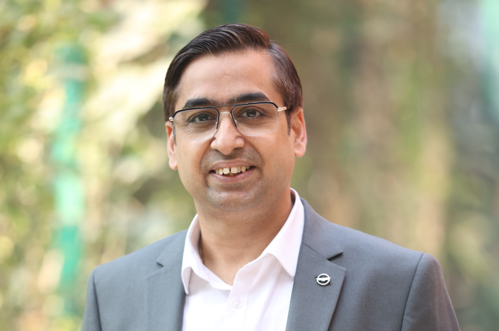 Chandan Jha
