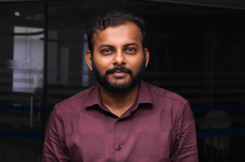 Dharshan Siddarth Mohan 