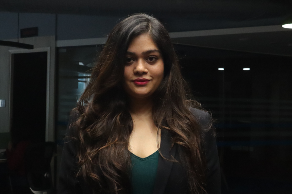 Darshna Singh