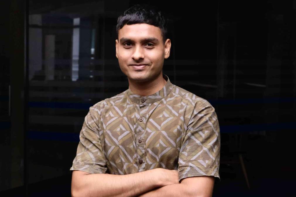 Dharmender Kamal Kishore