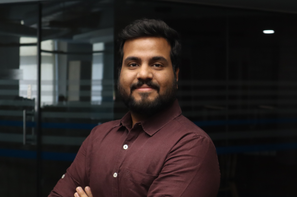 Divyanshu Sharma