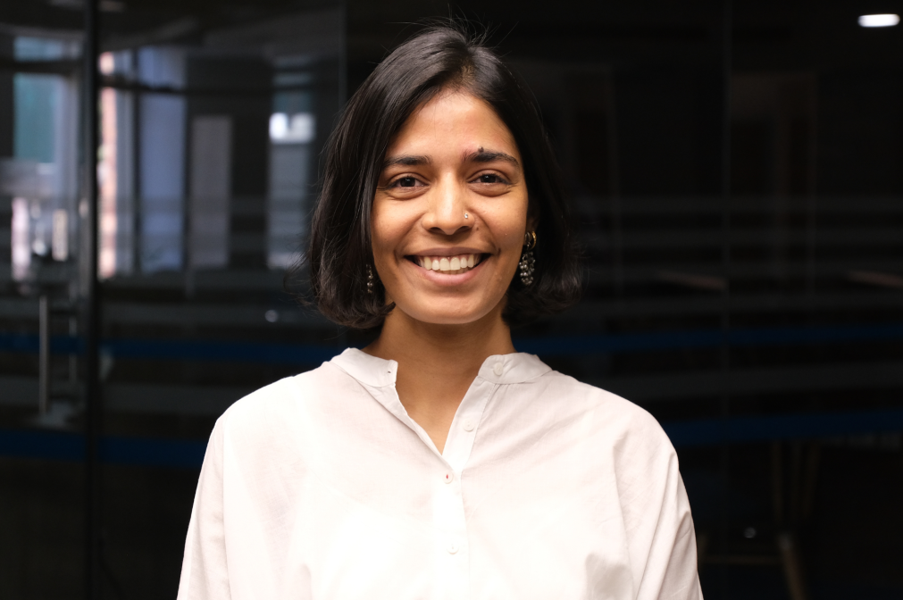 Fiza Ranalvi Jha