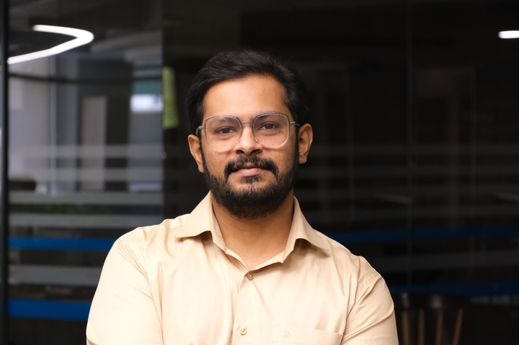 Vaibhav Hajela