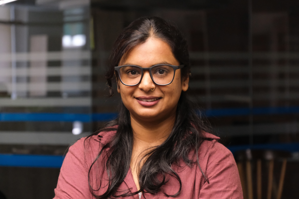 Jaya Shukla