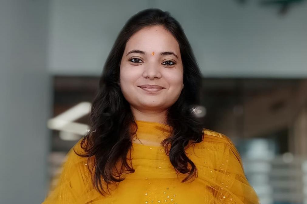 Jyoti Kumari