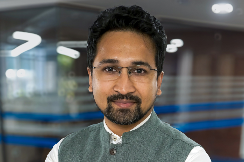 Apoorve Khandelwal