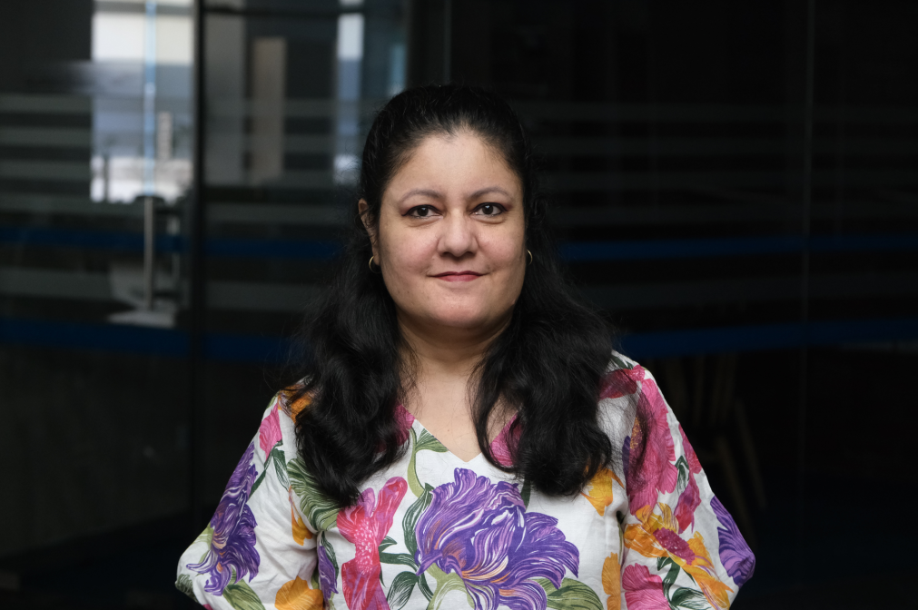 Malini Kapur 