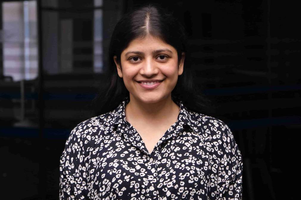 Megha Chaudhary