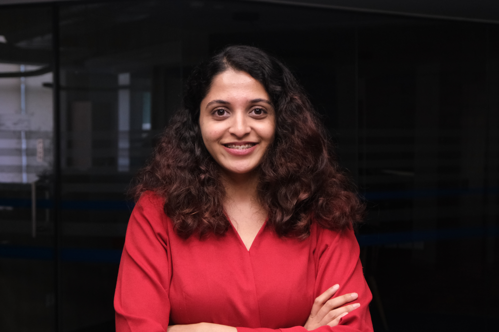 Mirambika Sikdar