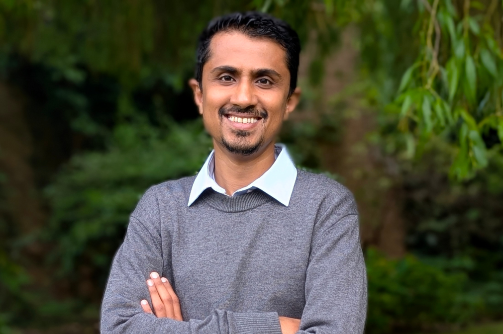Mihir Shah
