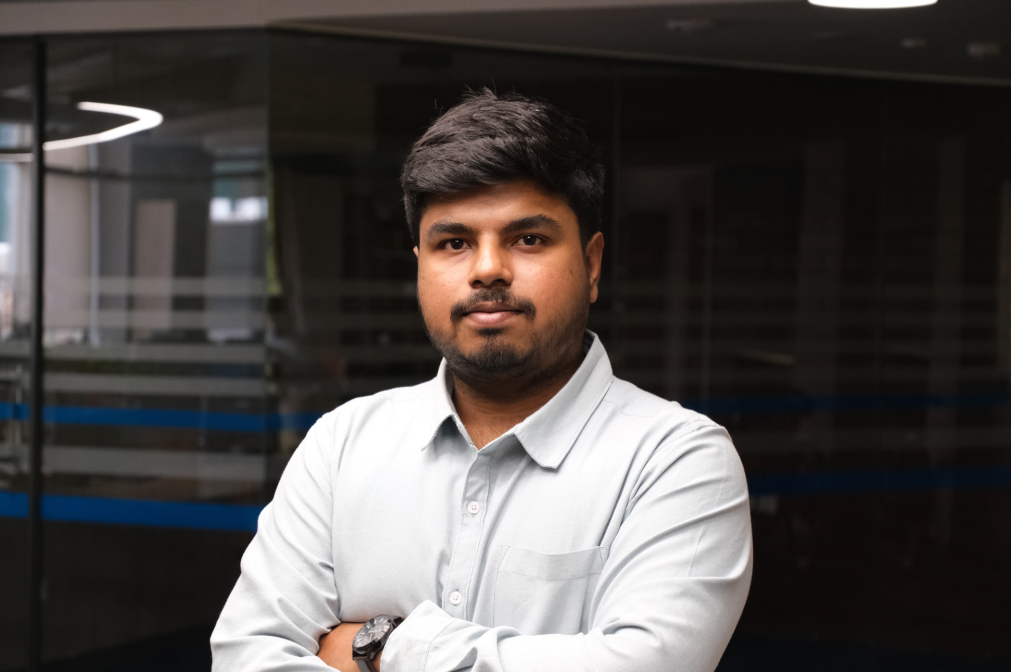 Narendran S