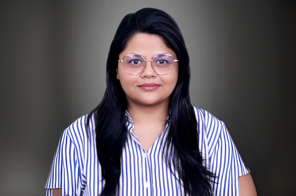Neha Kumari