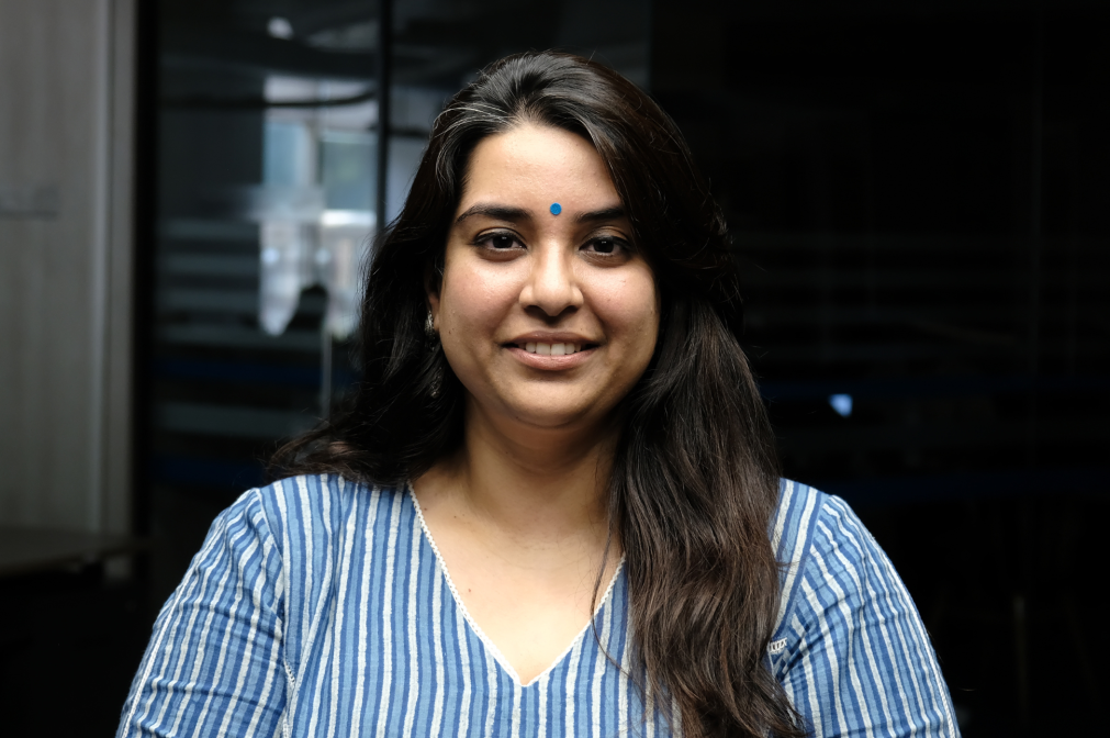 Dr Paavani Sachdeva