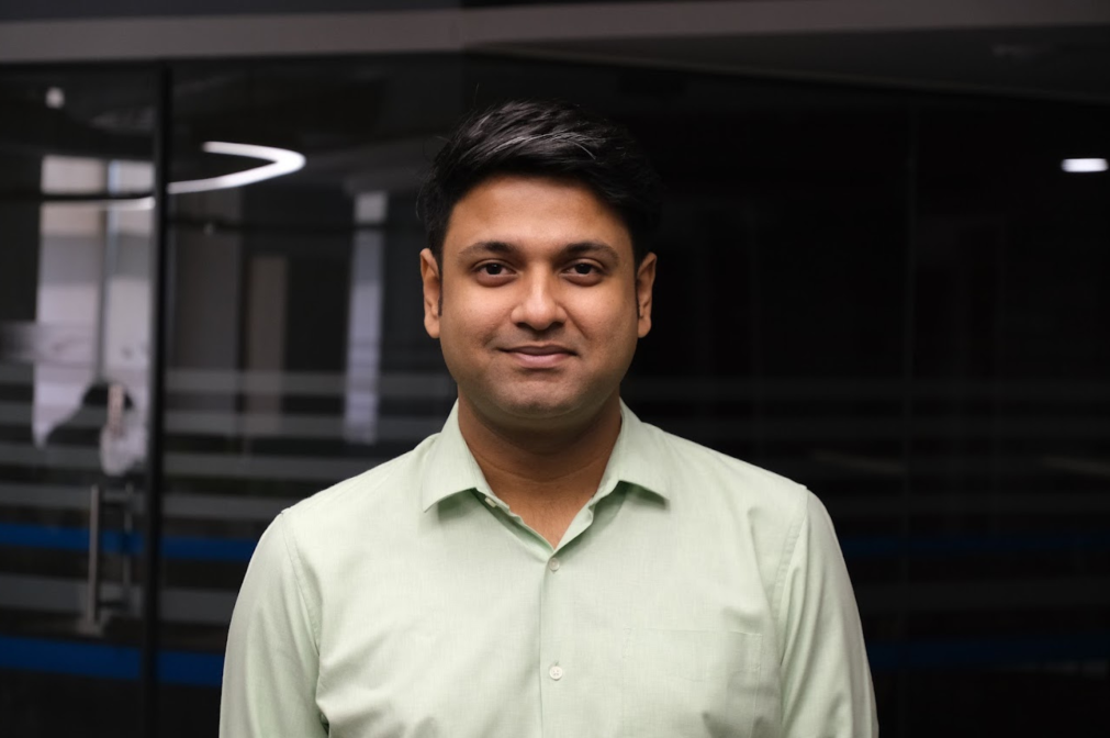 Pramit Banerjee