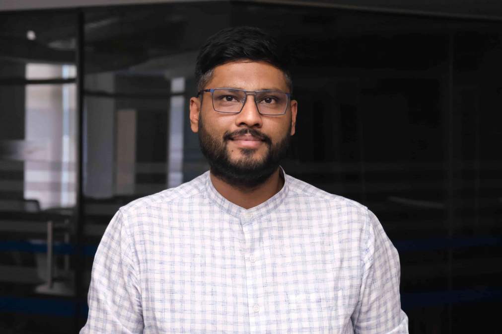 Prashant Badal