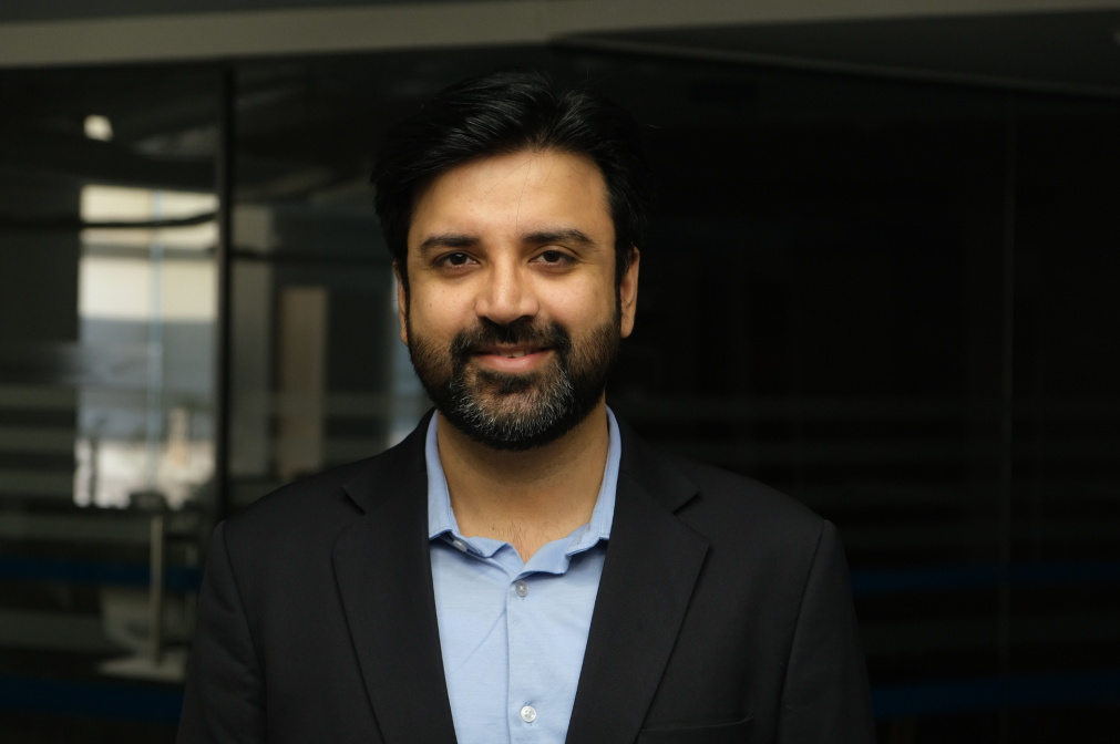 Pushp Bajaj