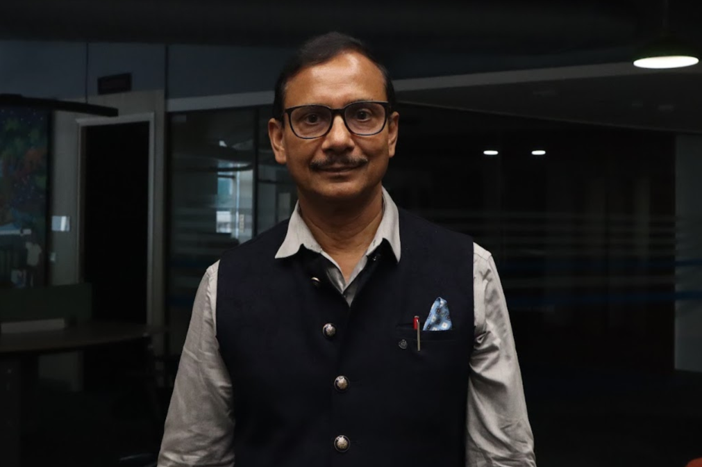 Ravi S. Prasad