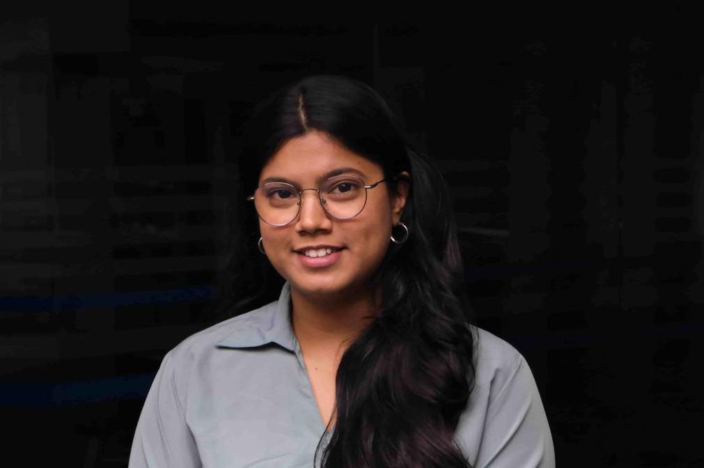 Saakshi Purohit