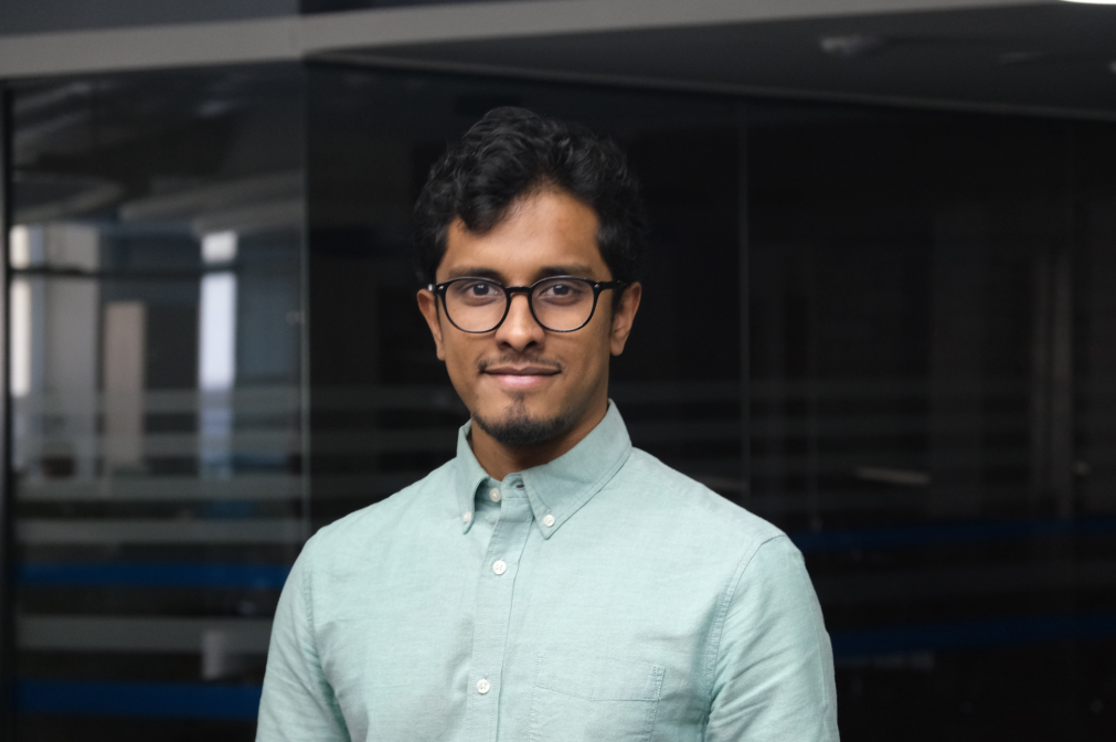 Sabarish Elango