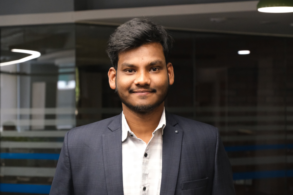 Anurag Sahu