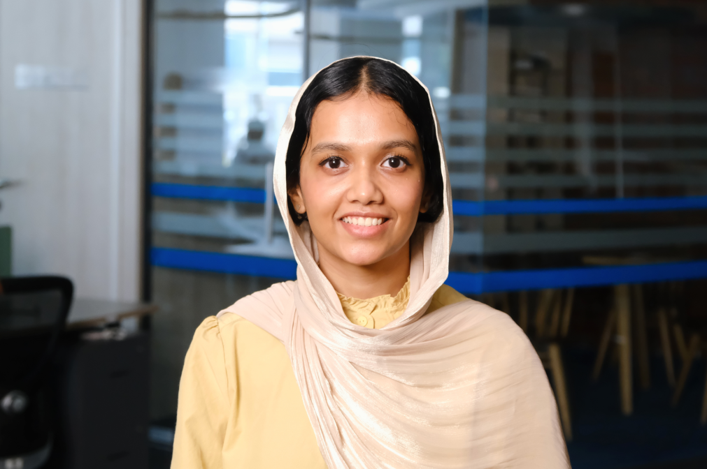 Sana Fathima
