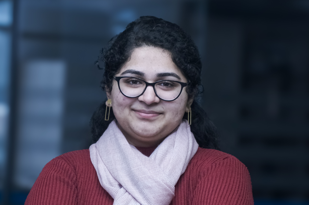 Sandhya Subramanian