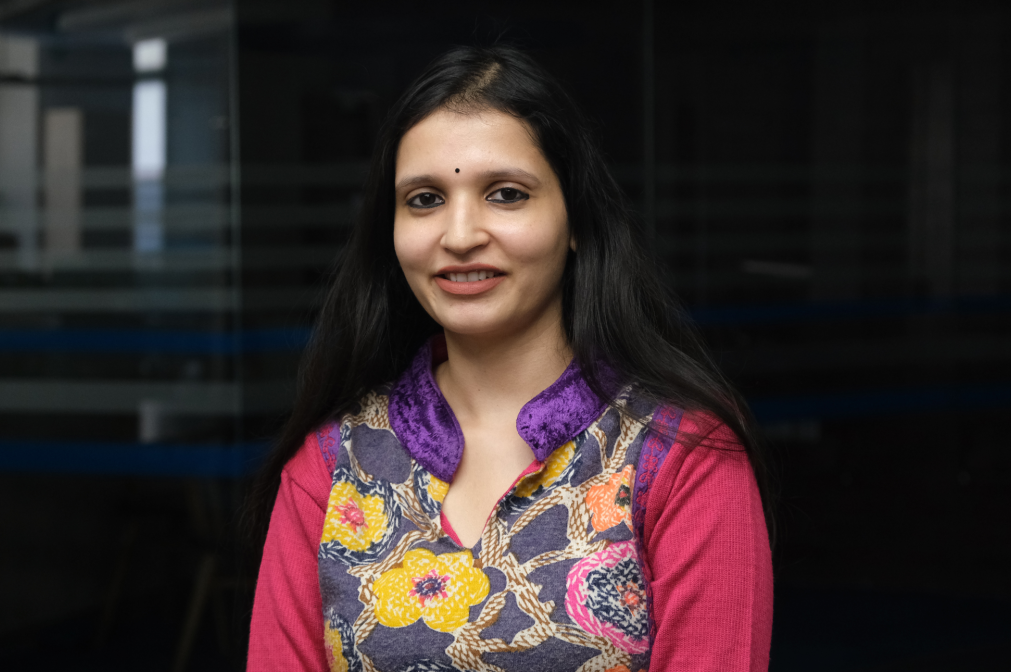 Saru Gupta
