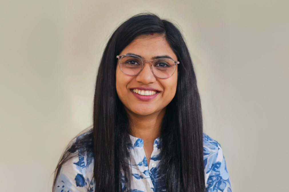 Shailja Singla