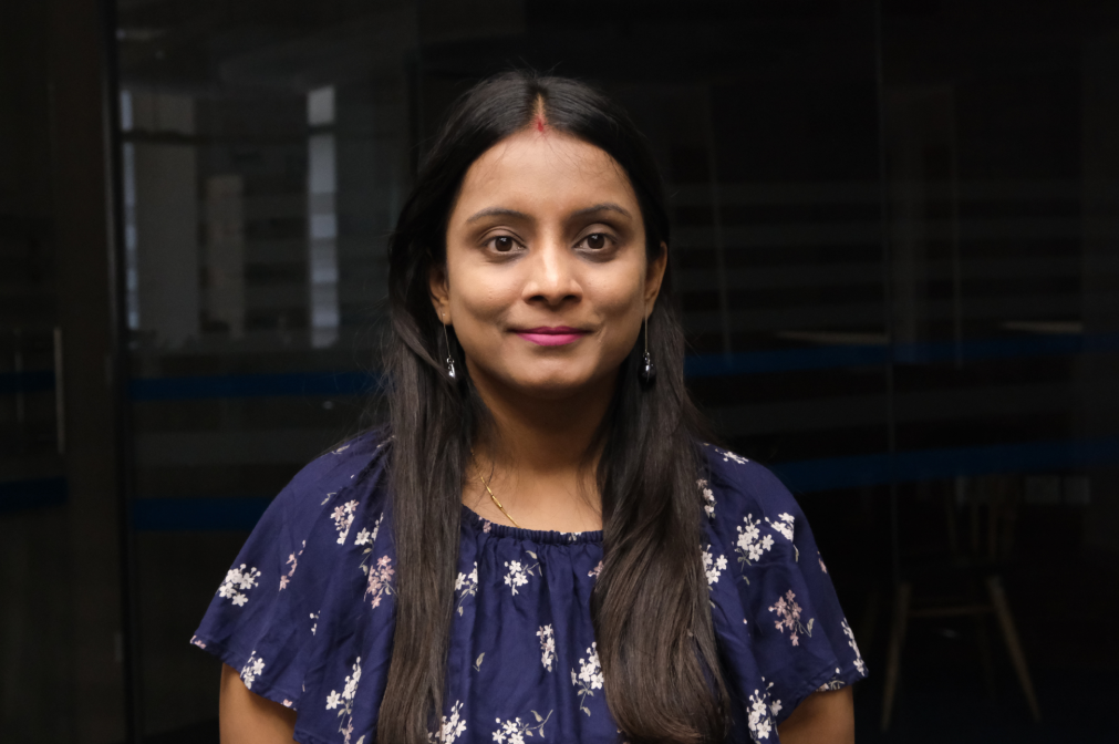 Shivangi Gupta